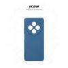 Чохол до мобільного телефона Armorstandart ICON Xiaomi Poco M7 5G Camera cover Dark Blue (ARM85316) - Зображення 2