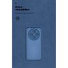 Чохол до мобільного телефона Armorstandart ICON Xiaomi Poco M7 5G Camera cover Dark Blue (ARM85316) - Зображення 3