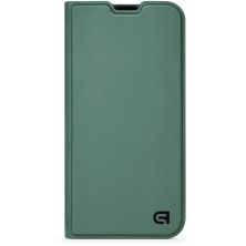 Чехол для мобильного телефона Armorstandart OneFold Case ZTE Blade V70 Design 4G / V70 Vita 4G Green (ARM83003)