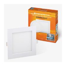 Светильник точечный Євросвітло LED-S-150-9 6400К