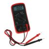 Цифровой мультиметр ANENG AN8205C, V, A, R, T, функция hFE (AN8205C) - Изображение 1