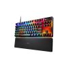 Клавиатура SteelSeries Apex Pro TKL Gen 3 USB UA Black (64740) - Изображение 3