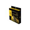 Кабель мультимедійний HDMI to HDMI 20.0m AOC V2.0 4K 60Hz Cablexpert (CCBP-HDMI-AOC-20M-02) - Зображення 1
