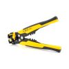 Знімач ізоляції Voltronic YTH, Black-yellow, AWG10-24 (0.2-6.0mm2) (YT-YTH) - Зображення 1