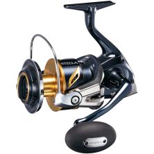 Катушка Shimano Stella SW-C 30000 13+1BB (STLSW30000C)