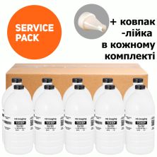 Тонер HP LJ 4001/4002/4003 10x1кг Service Pack MK Imaging (TSM-UA1928B-10SP) Тонер HP LJ 4001/4002/4003 10x1кг Service Pack MK Imaging (TSM-UA1928B-10SP)