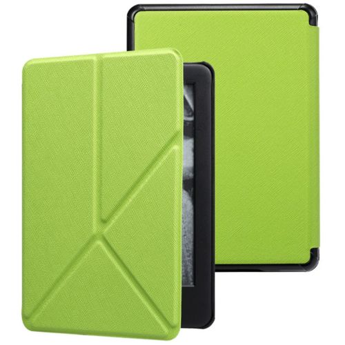 Чехол для электронной книги Armorstandart Amazon Kindle Paperwhite 12th Gen 2024 Green (ARM83839)