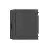 Корпус AeroCool CS-107-A-BK-v2 Black 600W (ACCX-PC14002.11) - Изображение 2