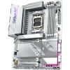 Материнская плата GIGABYTE X870E AORUS ELITE WIFI7 ICE (X870E A ELITE WIFI7 ICE) - Изображение 2