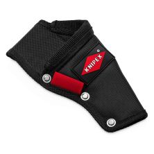 Сумка для инструмента KNIPEX поясная для 2-х инструментов (00 19 75 LE)