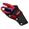 Сумка для інструмента KNIPEX поясна для 2-х інструмантів (00 19 75 LE) - Зображення 2
