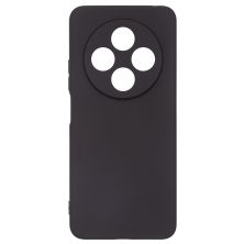 Чехол для мобильного телефона Armorstandart Matte Slim Fit Xiaomi Poco M7 5G Camera cover Black (ARM85162)