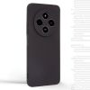 Чохол до мобільного телефона Armorstandart Matte Slim Fit Xiaomi Poco M7 5G Camera cover Black (ARM85162) - Зображення 1
