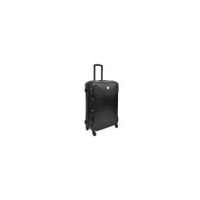 Чемодан Semi Line 24 M T5798-2 NASA Black (DAS303033)