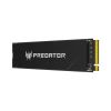 Накопичувач SSD M.2 2280 4TB GM9000 Acer Predator (BL.9BWWR.131) - Зображення 3