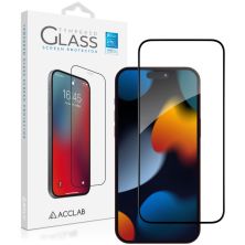 Стекло защитное ACCLAB Full Glue ESD Apple iPhone 15 Pro Max Black 6,7 (1283126577260) Стекло защитное ACCLAB Full Glue ESD Apple iPhone 15 Pro Max Black 6,7 (1283126577260)