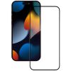 Скло захисне ACCLAB Full Glue ESD Apple iPhone 15 Pro Max Black 6,7 (1283126577260) - Зображення 1