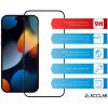 Скло захисне ACCLAB Full Glue ESD Apple iPhone 15 Pro Max Black 6,7 (1283126577260) - Зображення 2