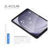 Стекло защитное ACCLAB Full Glue Samsung Galaxy Tab A9 SM-X115 8.7 (1283126588631) - Изображение 2