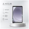 Стекло защитное ACCLAB Full Glue Samsung Galaxy Tab A9 SM-X115 8.7 (1283126588631) - Изображение 3