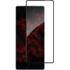 Скло захисне Intaleo Full Glue Infinix Note 40 4G Black (1283126594915) - Зображення 1