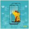 Скло захисне Piko Full Glue Realme Note 60 Black (1283126608971) - Зображення 1