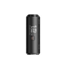 Насос для надувной мебели Flextail Zero Pump, чорний (ZP650cht-BK-i)