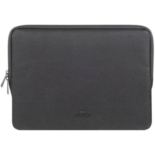 Чохол до ноутбука RivaCase 14 8114 Clark Black ECO (8114BlackECO)