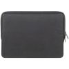 Чохол до ноутбука RivaCase 14 8114 Clark Black ECO (8114BlackECO) - Зображення 1