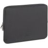 Чохол до ноутбука RivaCase 14 8114 Clark Black ECO (8114BlackECO) - Зображення 2