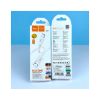 Дата кабель USB 2.0 AM to Micro 5P 1.0m Magic silicone X87 white HOCO (6931474783226) - Изображение 2