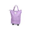 Сумка дорожная Voltronic 55х22х80 cm, 56-75 л Violet (YT-M-75V) - Изображение 1