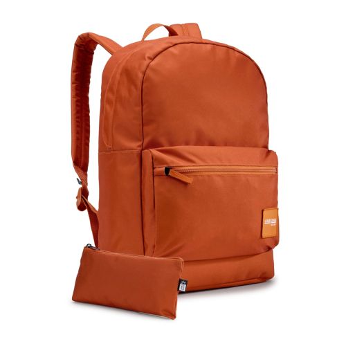 Рюкзак для ноутбука Case Logic 15.6 Commence 24L CCAM-1216 Raw Copper (3204925)