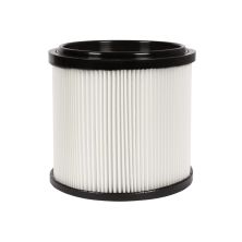 Фильтр для строительного пылесоса Einhell гофрированный, класс L\ (2351126)