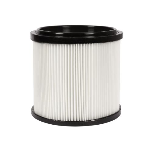 Фільтр для будівельного пилососа Einhell гофрований, клас L (2351126)