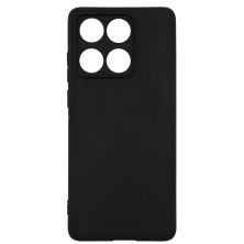 Чехол для мобильного телефона Armorstandart Matte Slim Fit Motorola Edge 60 5G Black (ARM85835)