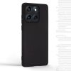 Чехол для мобильного телефона Armorstandart Matte Slim Fit Motorola Edge 60 5G Black (ARM85835) - Изображение 1