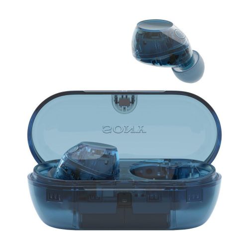 Наушники Sony WF-C710N Glass Blue (WFC710NL.E) Наушники Sony WF-C710N Glass Blue (WFC710NL.E)