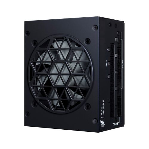 Блок питания 1stPlayer 650W (SFX-GLD-650-BK-EU)
