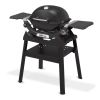Гриль-барбекю Weber Q1200N з підставкою Black (1501085) - Зображення 2