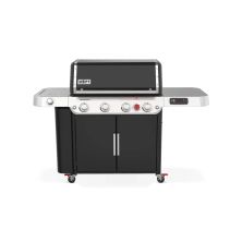 Гриль-барбекю Weber Genesis EPX-435 Black (36810075)