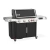 Гриль-барбекю Weber Genesis EPX-435 Black (36810075) - Изображение 1