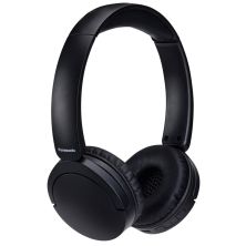 Наушники Panasonic RB-HF630B Black (RB-HF630BG-K)