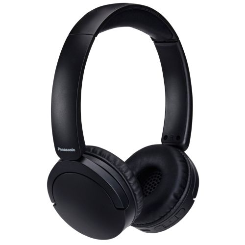 Наушники Panasonic RB-HF630B Black (RB-HF630BG-K)