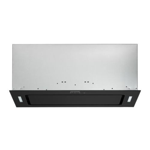 Витяжка кухонна Pyramida CX 70 (1100) SR GBL