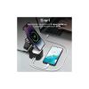 Зарядное устройство Promate wireless charger rubix-65w black (rubix-65w.black) - Изображение 2
