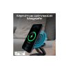 Зарядное устройство Promate wireless charger rubix-65w black (rubix-65w.black) - Изображение 3