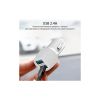 Зарядное устройство Promate voltrip-duo 2xUSB Car Charger 17W White (voltrip-duo.white) - Изображение 2