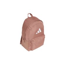Рюкзак туристический Adidas Clsc Bars Bp IS7055 27,5L коричневий (4067901081268)