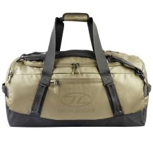 Сумка дорожная Highlander водозахисна Hauler Duffel 90L Ranger Green (DB134-RG (931671)